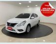 Veículo: VERSA 1.0 12V FLEX (Mais Vistos)