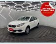 Veículo: FIAT GRAND SIENA (Mais Vistos)