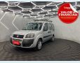 Veículo: FIAT DOBLO ESSENCE (Mais Vistos)