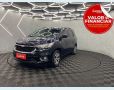 Veículo: CHEVROLET SPIN (Mais Vistos)