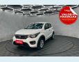Veículo: FIAT MOBI LIKE 1.0 (Mais Vistos)