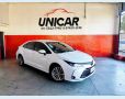 Veículo: COROLLA FLEX AUT. (Mais Vistos)