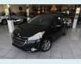 Veículo: 208 GRIFFE 1.6 FLEX (Mais Vistos)