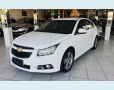 Veículo: CRUZE LT 1.8 FLEX (Mais Vistos)