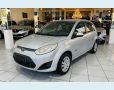 Veículo: FIESTA 1.6 FLEX (Mais Vistos)