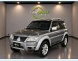 Veículo: PAJERO TR4 2.0 16V (Mais Vistos)