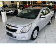 Veículo: COBALT LT 1.4 FLEX (Mais Vistos)