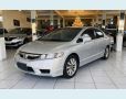 Veículo: CIVIC LXL 1.8 16V (Mais Vistos)