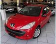 Veículo: 207 XR 1.4 8V FLEX (Mais Vistos)