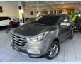 Veículo: IX35 GL 2.0 FLEX (Mais Vistos)