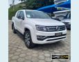 Veículo: VOLKSWAGEN AMAROK (Mais Vistos)