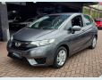 Veículo: FIT FLEX AUT. 4P (Mais Vistos)