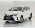 Veículo: YARIS HA XS15 FLEX (Mais Vistos)