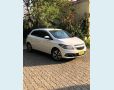 Veículo: ONIX LTZ 1.4 FLEX (Mais Vistos)