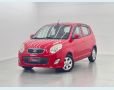 Veículo: PICANTO EX3 1.0 (Mais Vistos)