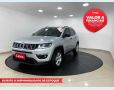 Veículo: COMPASS SPORT 2.0 (Mais Vistos)
