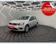 Veículo: VOYAGE 1.6 MSI 8V (Mais Vistos)