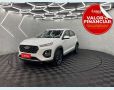 Veículo: TIGGO 3X PRO 1.0 (Mais Vistos)