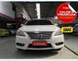 Veículo: SENTRA SL 2.0 16V (Mais Vistos)