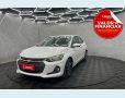 Veículo: ONIX LT 1.0 TURBO (Mais Vistos)