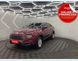 Veículo: TORO ENDURANCE 1.8 (Mais Vistos)