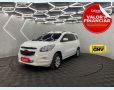 Veículo: SPIN LTZ 7S 1.8 (Mais Vistos)
