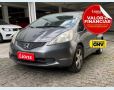 Veículo: FIT NEW LX 1.4 FLEX (Mais Vistos)
