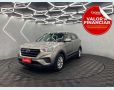 Veículo: CRETA ACTION 1.6 (Mais Vistos)