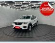 Veículo: KWID ZEN 1.0 12V (Mais Vistos)