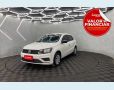 Veículo: GOL 1.0 12V FLEX (Mais Vistos)