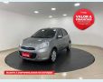 Veículo: MARCH S 1.6 16V (Mais Vistos)