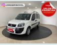 Veículo: DOBLO ESSENCE 1.8 (Mais Vistos)