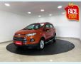 Veículo: ECOSPORT TITANIUM (Mais Vistos)
