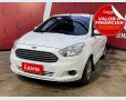 Veículo: KA SEDAN SE 1.0 (Mais Vistos)
