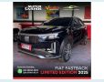 Veículo: FASTBACK FLEX AUT. (Mais Vistos)