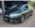 Veículo: CITY FLEX AUT. 4P (Mais Vistos)