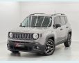 Veículo: RENEGADE SPORT AT (Mais Vistos)