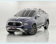 Veículo: FIAT TORO RANCH AT9 (Mais Vistos)