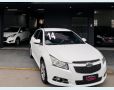 Veículo: CRUZE SPORT LT 1.8 (Mais Vistos)