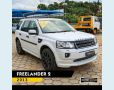 Veículo: FREELANDER DYNAMIC (Mais Vistos)