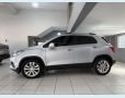 Veículo: CHEVROLET TRACKER (Mais Vistos)