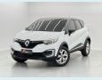 Veículo: RENAULT CAPTUR LIFE (Mais Vistos)