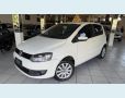 Veículo: VOLKSWAGEN FOX 1.0 (Mais Vistos)