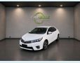 Veículo: COROLLA GLI 1.8 (Mais Vistos)