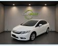 Veículo: HONDA CIVIC EXS 1.8 (Mais Vistos)