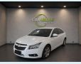 Veículo: CHEVROLET CRUZE LT (Mais Vistos)