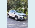 Veículo: CHEVROLET TRACKER (Mais Vistos)