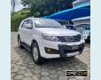 Veículo: HILUX SR 2.7 16V (Mais Vistos)