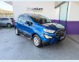 Veículo: ECOSPORT FLEX AUT. (Mais Vistos)