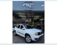 Veículo: DUSTER FLEX AUT. 4P (Mais Vistos)